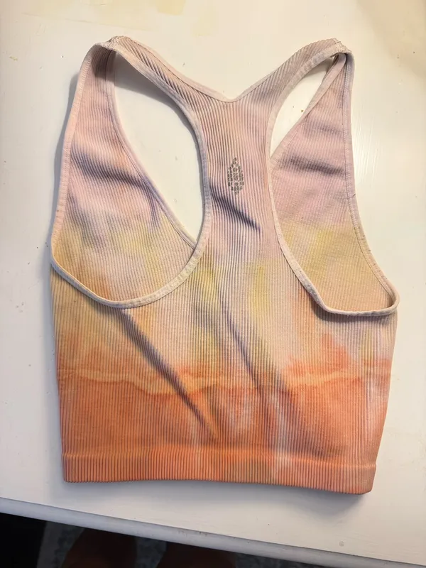 Free People Tank Top - Image 2
