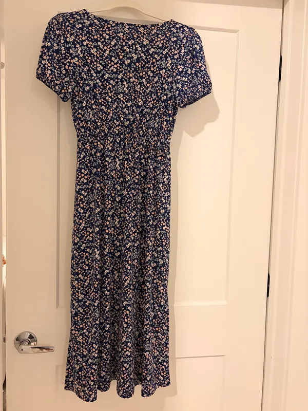 Boutique Gilli Dress - Image 4