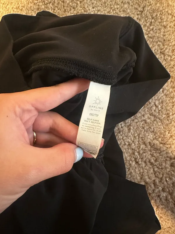 Aerie Shorts - Image 4