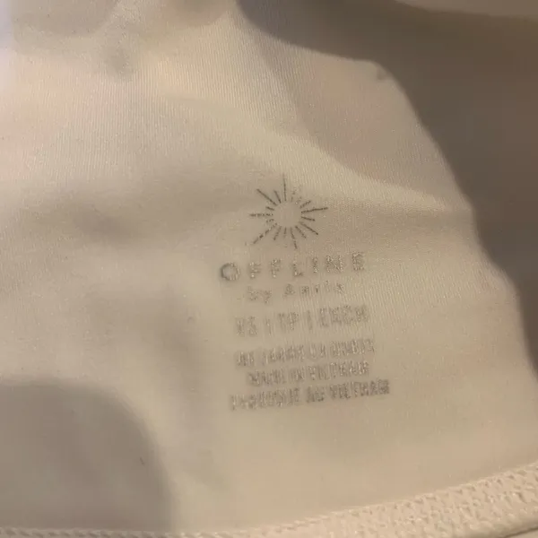 Aerie Offline Crossover Skort - Image 2