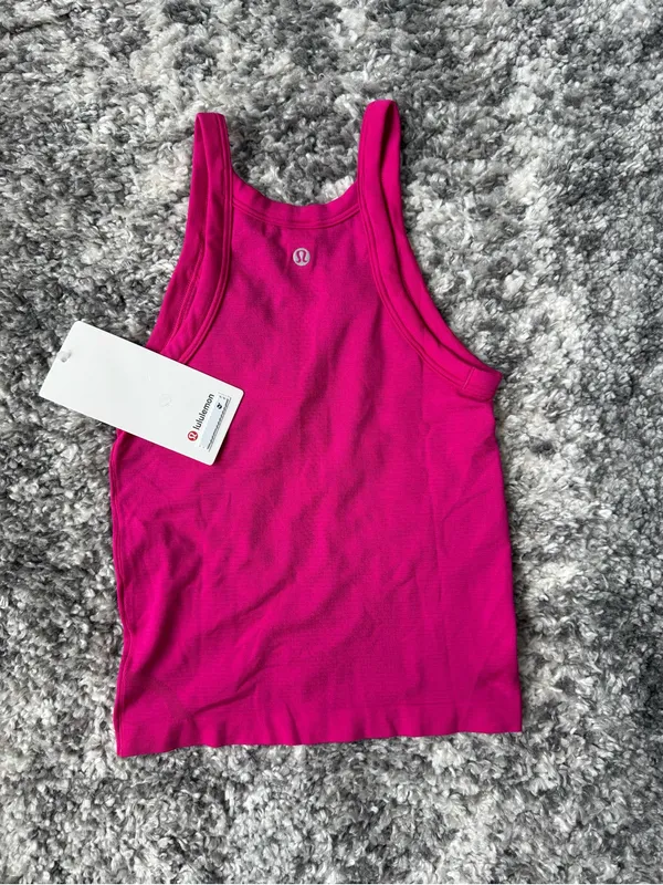 Lululemon Swiftly Cami Tank Top - Image 2