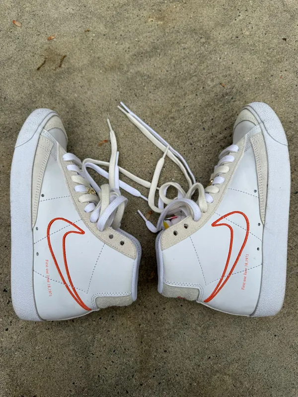 Nike Blazer Mid ‘77 - Image 6