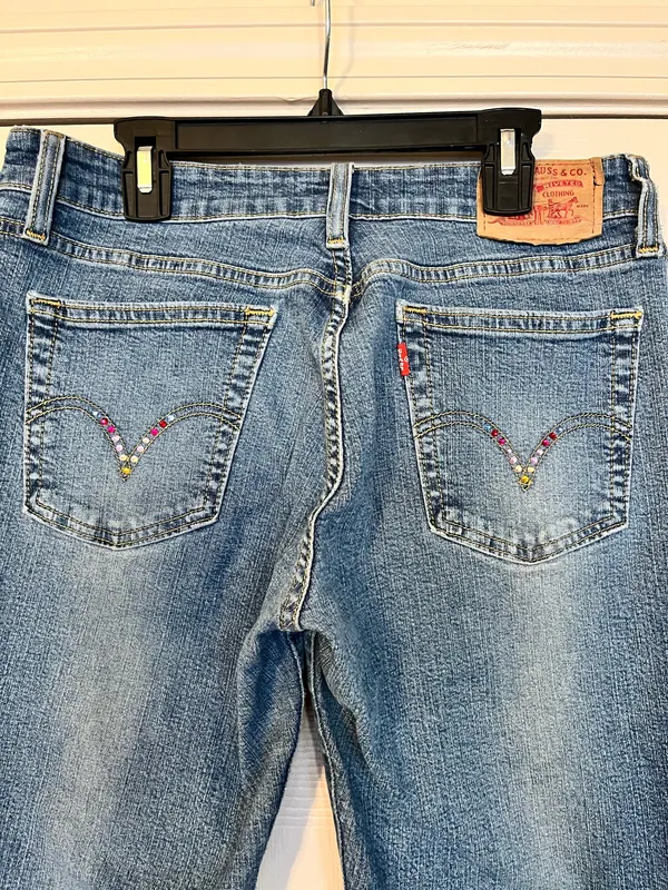 Levi’s Jeans - Image 6