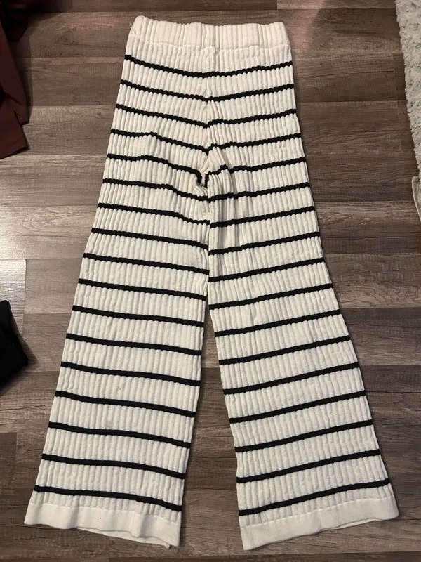 Shein Pants Flare - Image 4