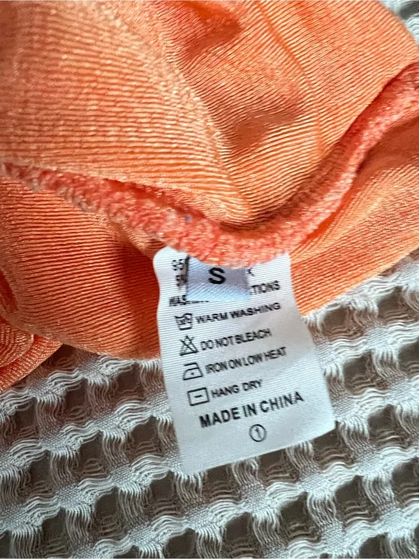 Orange One - Image 3