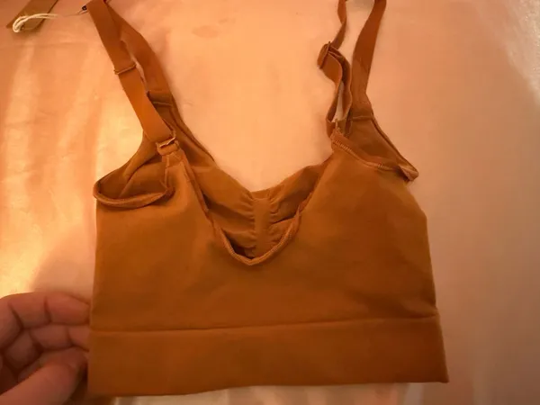 SKIMS Sculpting Bralette - Image 2