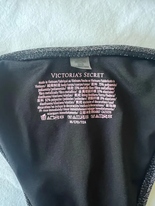Victoria's Secret Bikini Swim - Image 4