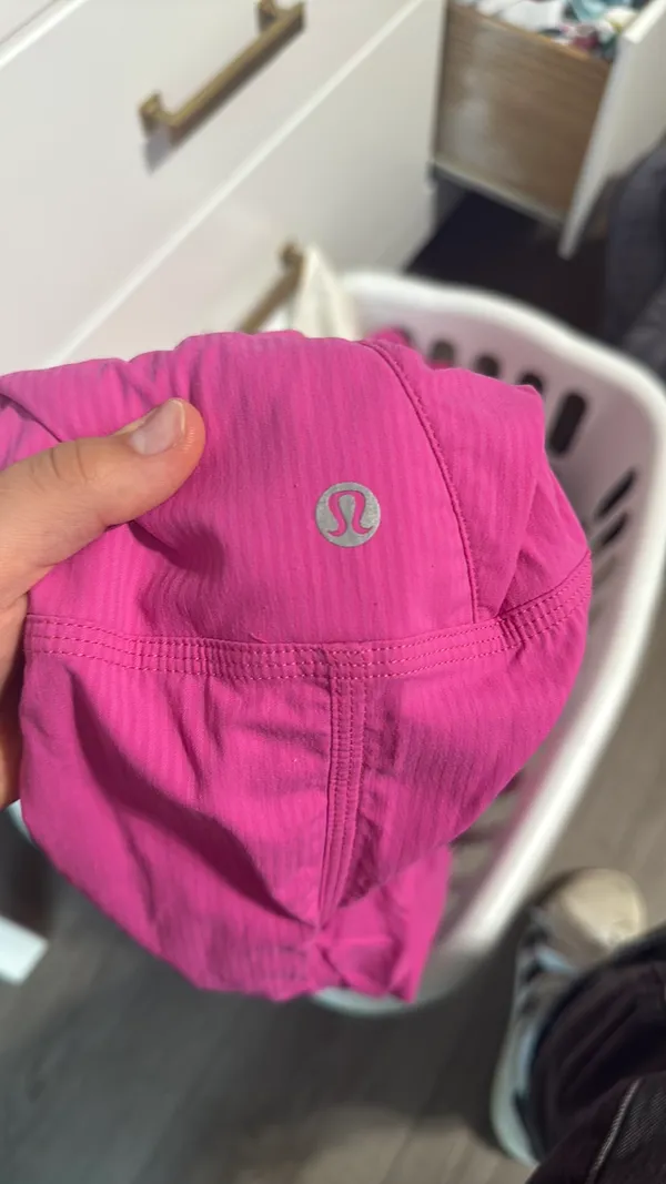 Lululemon Dance Studio Pants Pink Sonic - Image 4