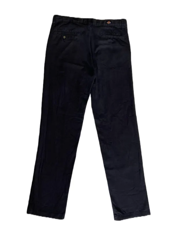 Workwear Black Chino Pants 🔥 - Image 4