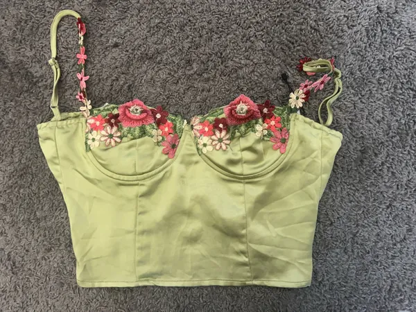 Princess Polly Top - Image 2