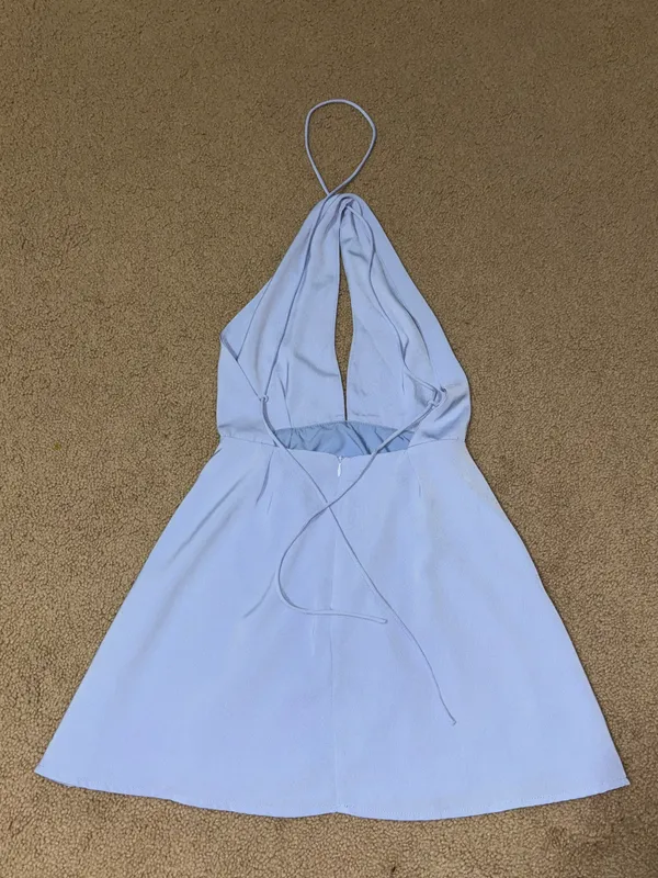 superdown Revolve  Dress - Image 5