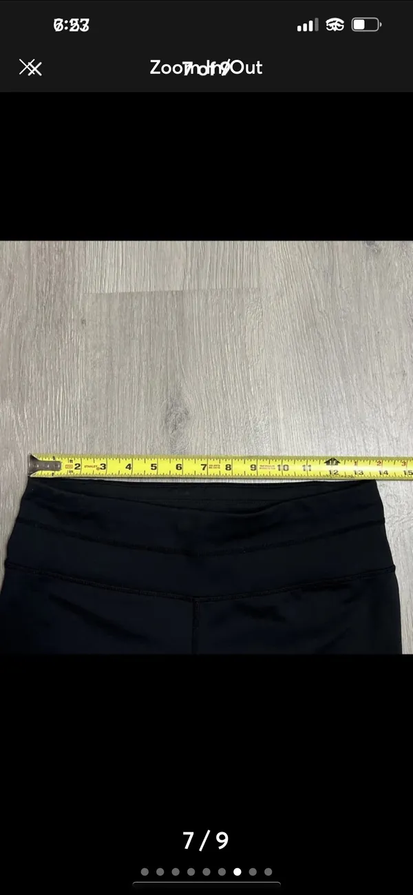 Capri Leggings - Image 7