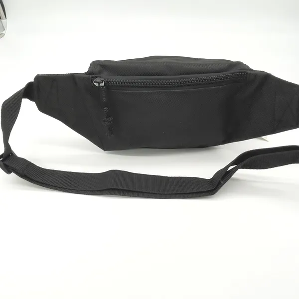 Dalix Unisex Waist Pack Belt Bag Adjustable Strap Travel Stadium Festival Hiking - Image 4