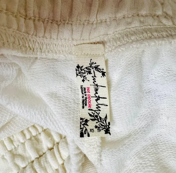 Free People Dream On Pants - Image 10