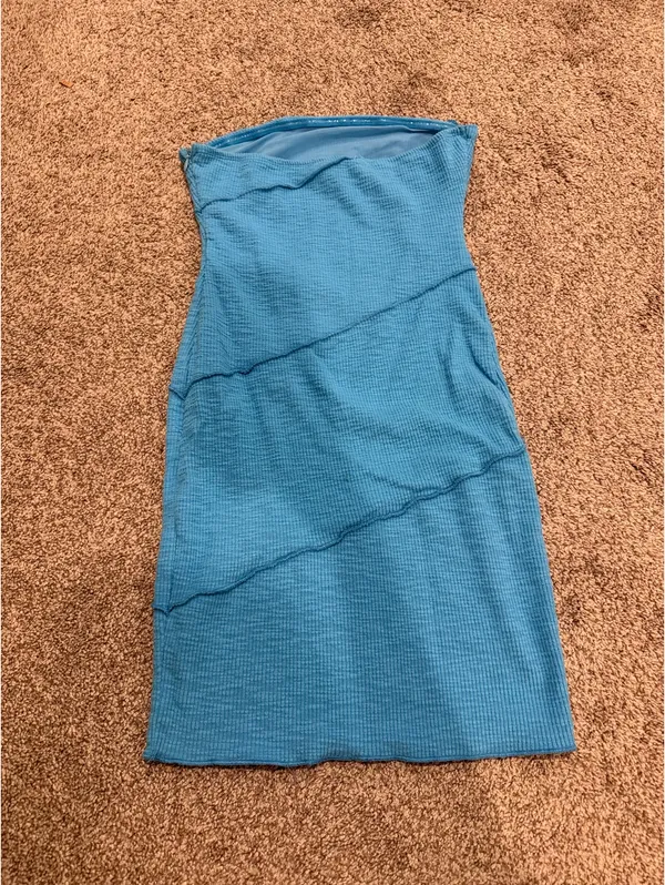These Three Boutique Dress - Image 2