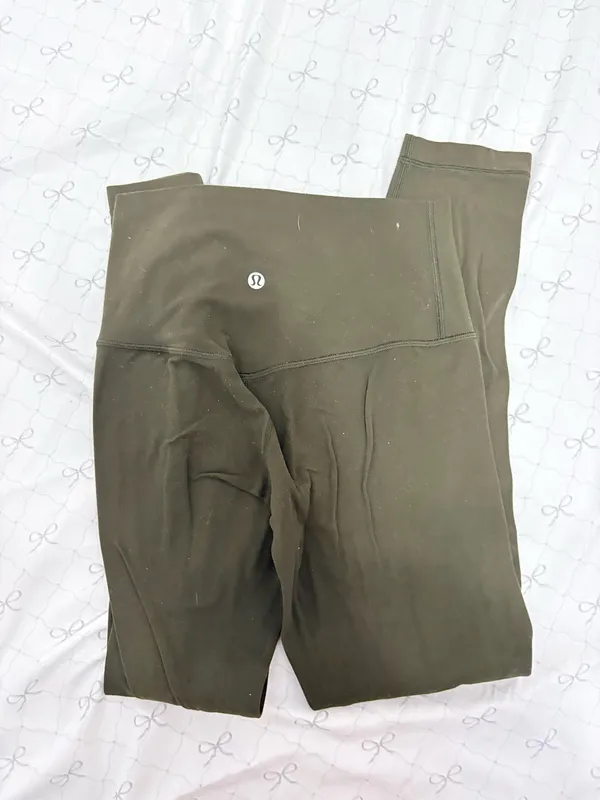Lululemon Align Leggings - Image 2