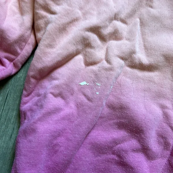 Lou & grey ombré sweatshirt - Image 2
