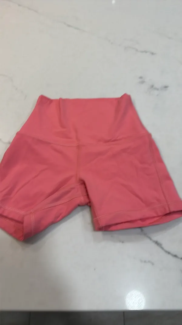 Lululemon Align Shorts - Image 3