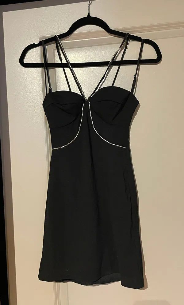 Lucy in the Sky Dress - Image 4