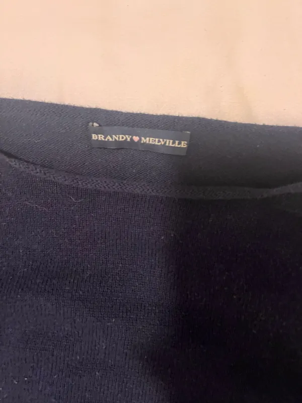 Brandy Melville Sweater - Image 2