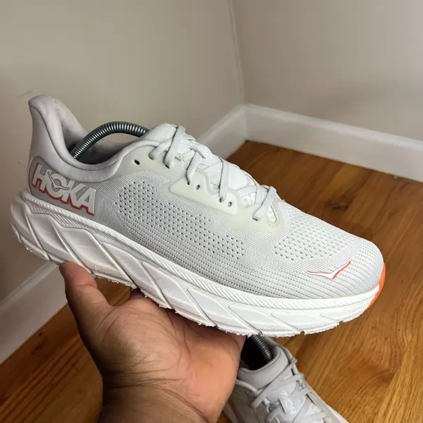 Hoka One One Arahi 7 1147850 CRYT Size 10.5M D NO BOX - Image 19