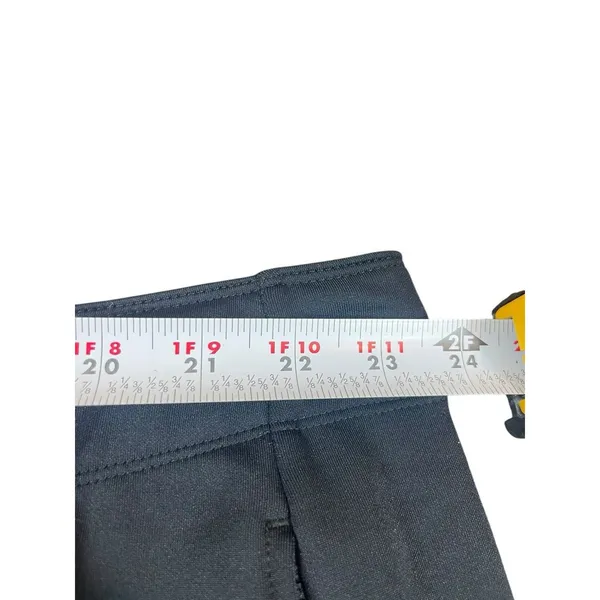 Nike Black Training Sweatpants Women’s 2X Loose Fit Drawstring NWT - Image 11