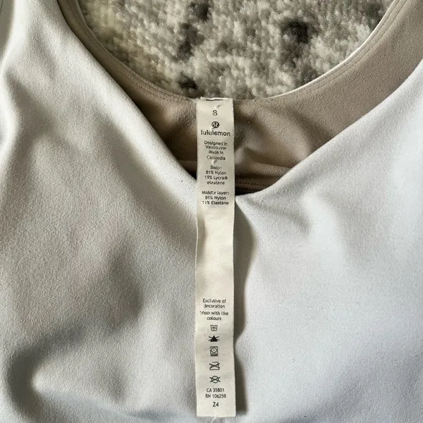 Lululemon Align Tank - Image 7