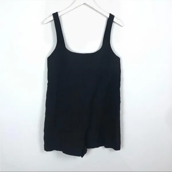 ✨Zara Sleeveless Romper ✨ - Image 10