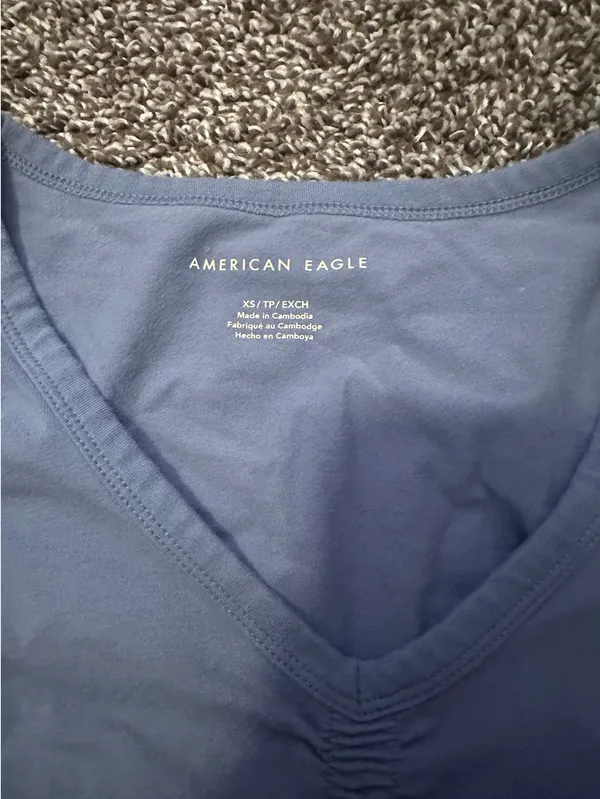 American Eagle Top - Image 2