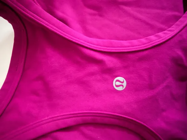 Lululemon Tank Top Racerback - Image 3