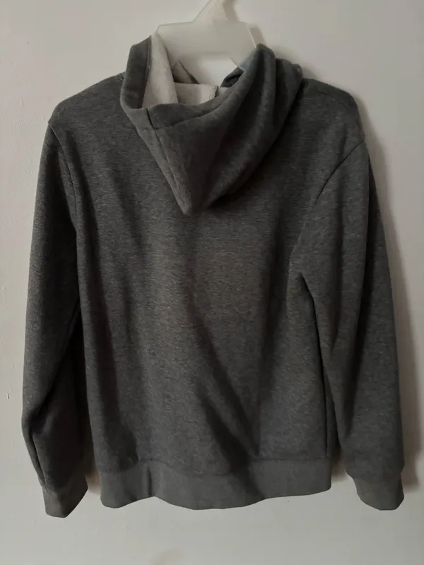 Jordan 23 Hoodie - Image 3