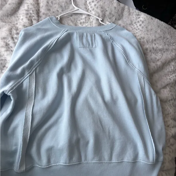 American Eagle Crewneck - Image 2