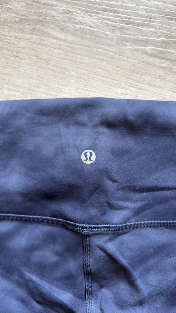 Lululemon Leggings - Image 3