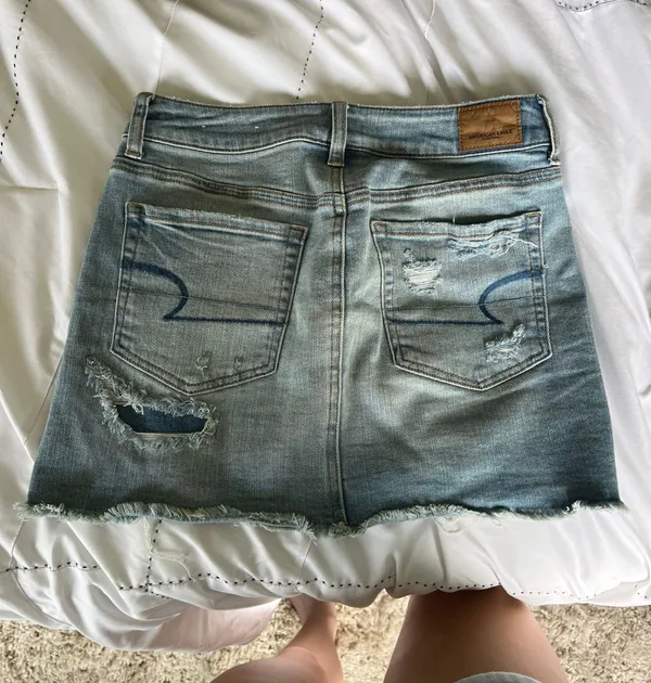 Skirt - Image 3