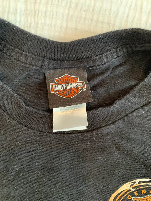 Harley Davidson San Diego Tee - Image 3