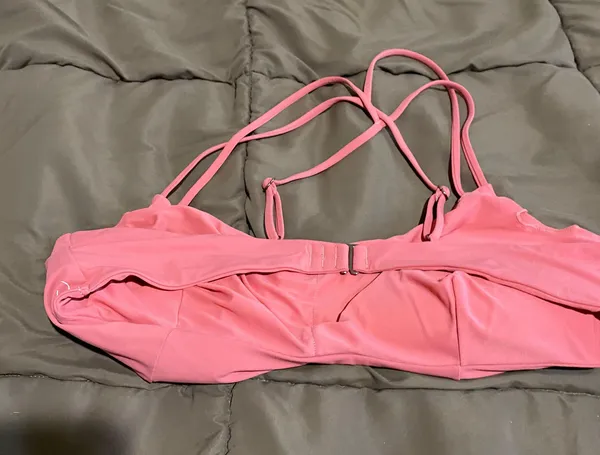 Calia by Carrie Swim Top - Image 2