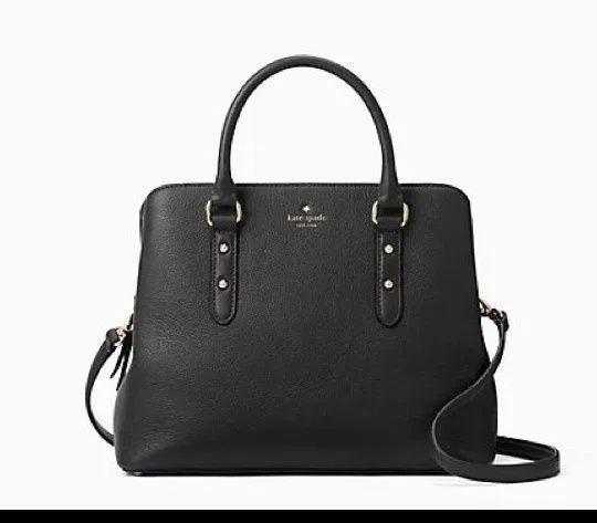 Kate Spade Larchmont Avenue Satchel - Image 6