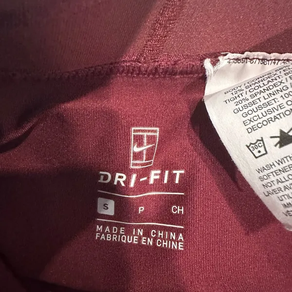 Nike Skirt - Image 2