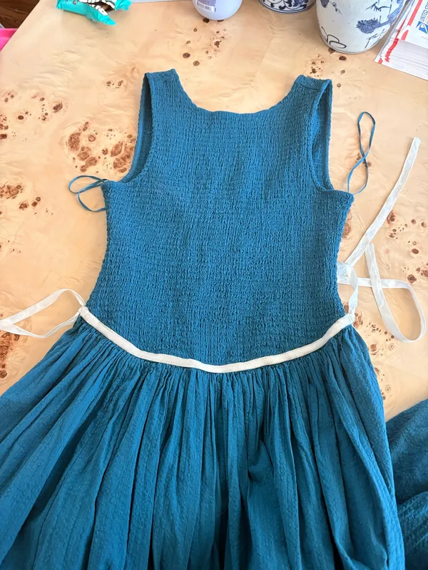 brand new free people dress - Image 6