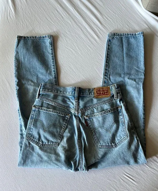 501 Jeans - Image 3
