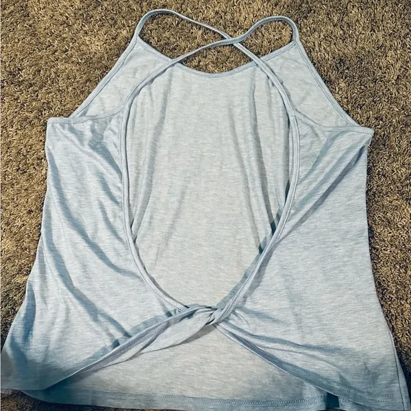 Halter top - Image 3