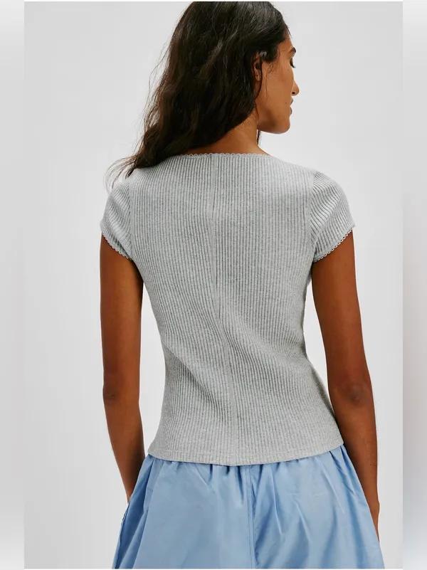 Free people Most Wanted Cardi - Image 5