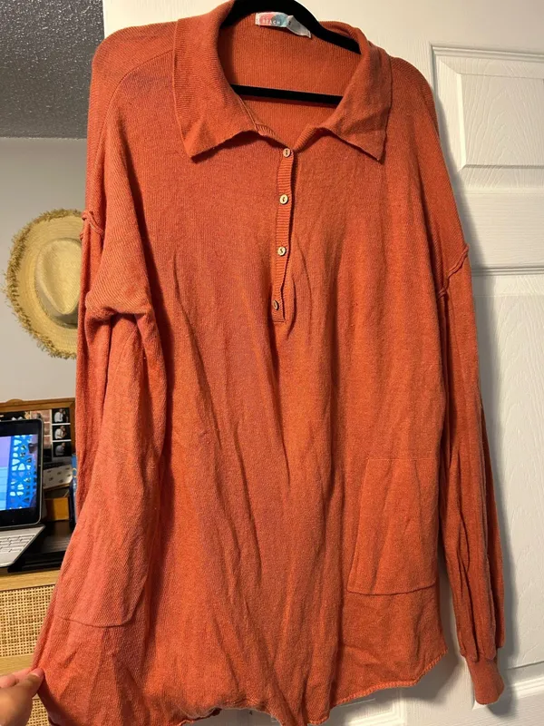 Free People Romper - Image 3