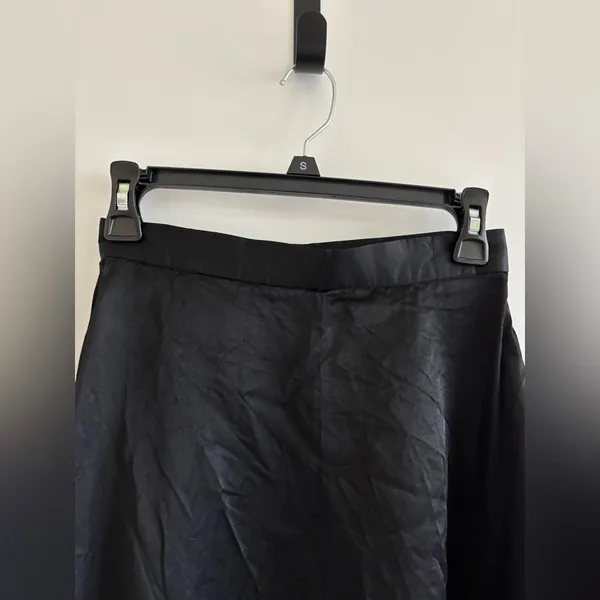 Vintage Jessica McClintock collections midi maxi skirt - Image 3