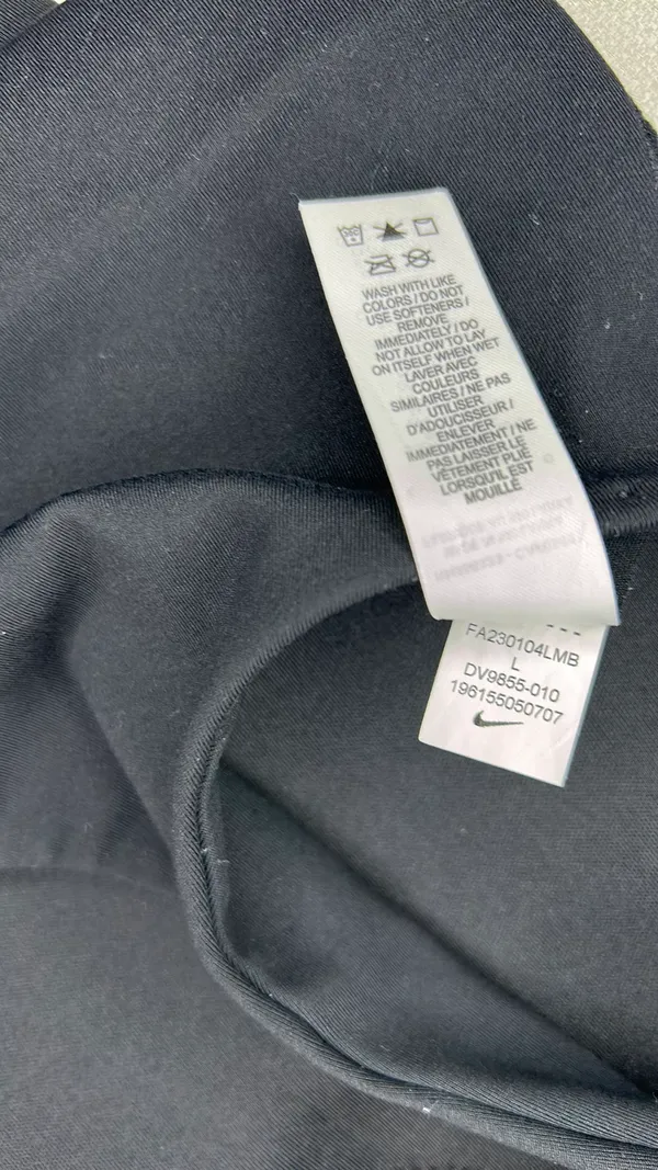 Nike Alate All U Sports Bra - Image 4