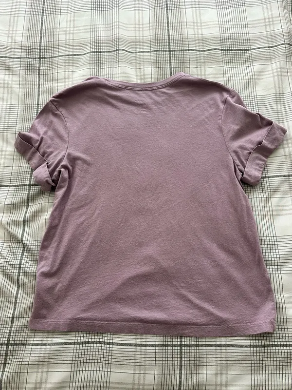 A New Day Purple Top - Image 3