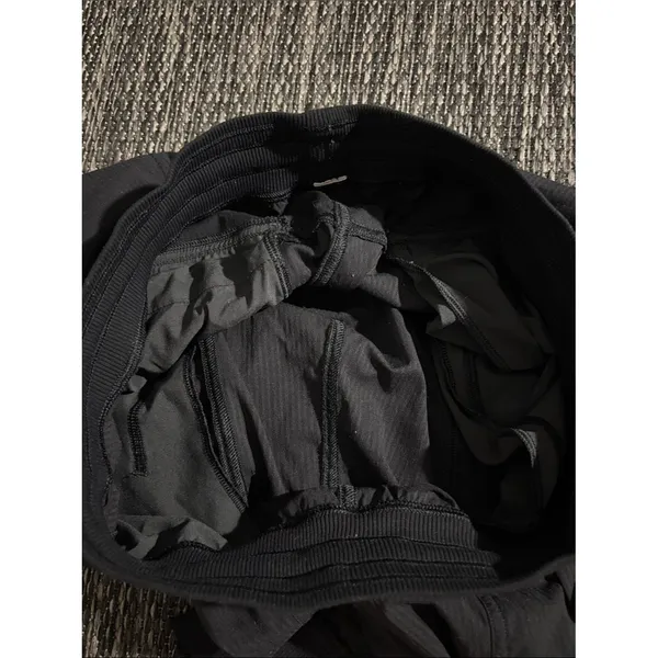 Lululemon Dance Studio Relaxed Fit Mid Rise Cargo Jogger Swift Size XS - Image 7
