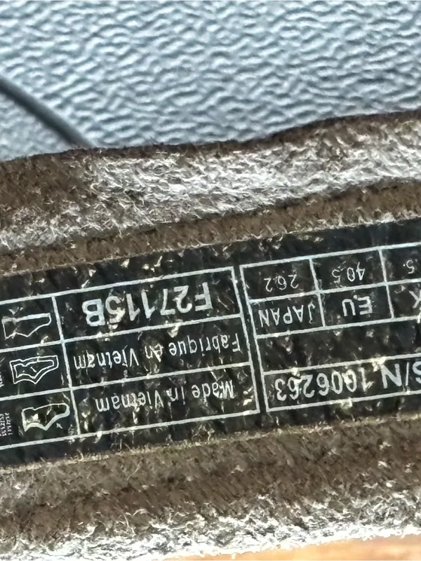 Teva Verra Sandals - Image 4