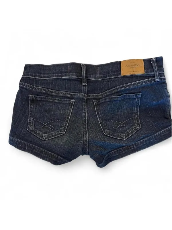 Gilly Hicks denim shorts See photos for measurements Bundle for discou - Image 3