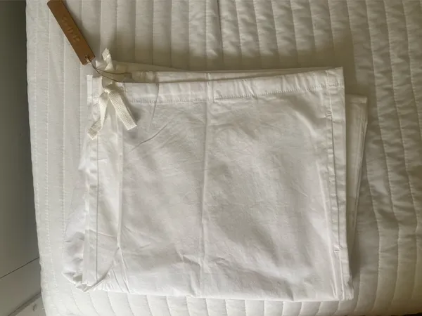 SKIMS Poplin Pants - Image 2